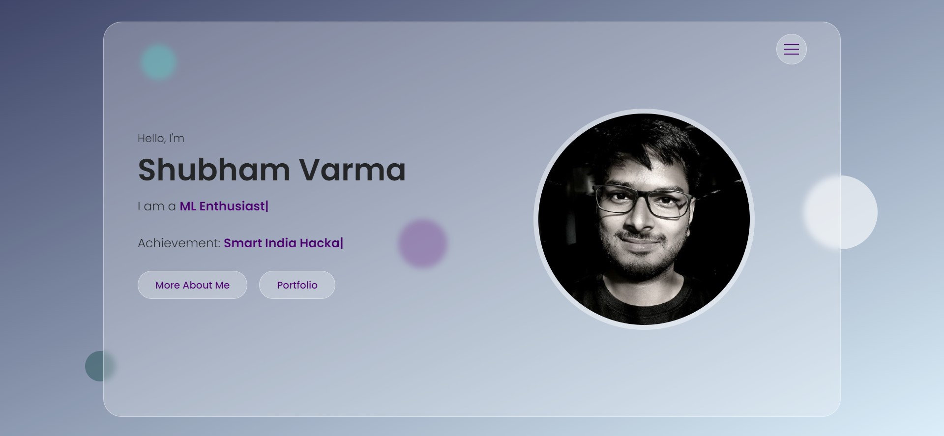 portfolio item thumbnail